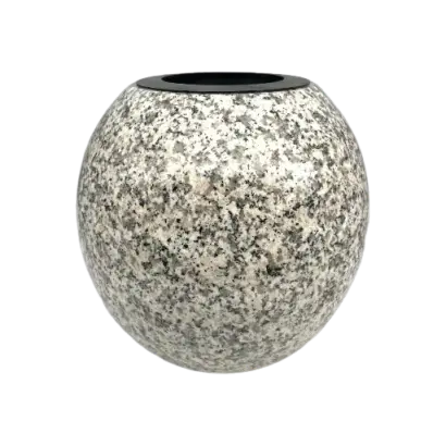 Vase boule diamètre 28cm VB28