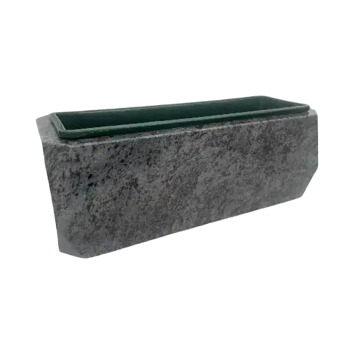 Jardinière carrée JC03  